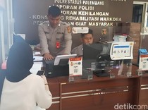 Ditipu Jastip Cokelat Dubai, Ajeng Rugi Rp 50 Juta