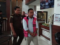 Diduga Korupsi KUR BSI Peternak Sapi, Anggota DPRD Lombok Tengah Ditahan