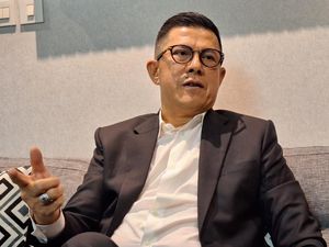 Anggota DPR Nilai Perpol 10/2025 Sesuai Putusan MK: Beri Kepastian Hukum
