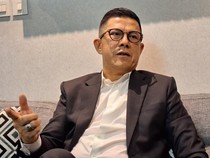 Anggota Komisi III Sayangkan Isu Parcok: Buktinya Apa? Jangan Buat Bingung