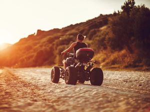 Viral Wisatawan Diminta Bayar 2 Kali Saat Sewa ATV di Pantai Bantul