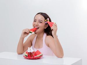 Berawal dari Komentar Negatif, Wanita Ini Bangun Usaha Deodoran