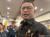 Video: BPOM Temukan Sayur Basi di Program Makan Bergizi Gratis