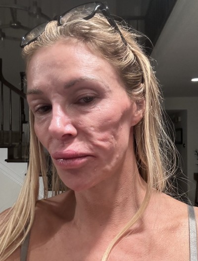Brandi Glanville