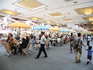BRI Buka Kesempatan Emas buat UMKM, Siap Gelar BRI UMKM EXPO(RT) 2025