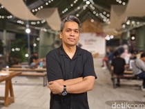 Kopipressio Jadi Wadah Pegiat Kopi di Surabaya untuk Berkarya