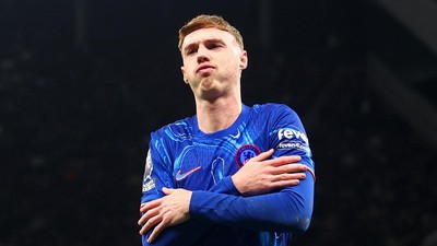 10 Pemain Gol + Assist Terbanyak Premier League 2024: Palmer Teratas