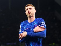 Cole Palmer Pecahkan Rekor Drogba dan Lampard