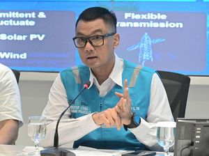 Pasokan Listrik Saat Natal Lancar, PLN Jamin Pasokan Tahun Baru Aman