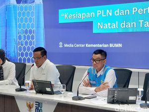Konsumsi BBM Diproyeksi Naik 5% Saat Nataru