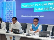 Bos Pertamina Buka Suara soal Kabar Driver Ojol Dapat BBM Subsidi
