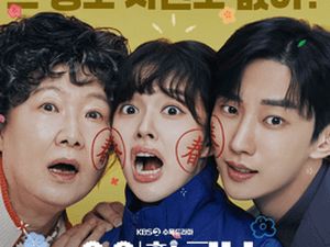 Sinopsis Who Is She, Drakor Komedi Remake Film Miss Granny Bikin Ngakak