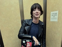 Foto Transformasi Aktris yang Jadi Transmaskulin, Dari Feminin Berubah Tomboy