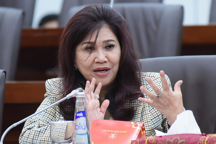 Evita Nursanty