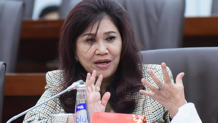Evita Nursanty