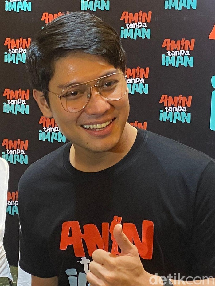 Film Amin Tanpa Iman Film Amin Tanpa Iman
