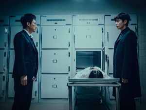 Jadwal Bioskop Jogja Hari Ini 10 Desember 2024: Berani Nonton Devils Stay?