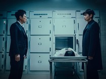 Jadwal Bioskop Jogja Hari Ini 10 Desember 2024: Berani Nonton Devils Stay?