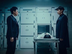 Sinopsis Devils Stay, Film Horor Korea Bertema Pengusiran Setan