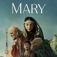 Noa menjadi bintang utama karena film yang dirilis pada 6 Desember itu mengetengahkan kisah kelahiran Yesus Kristus dari perspektif ibunya, Maria. Namun, kontroversi tak dapat terelakkan karena Noa dan pemeran lainnya berasal dari Israel. (Foto: Dok. Netflix)