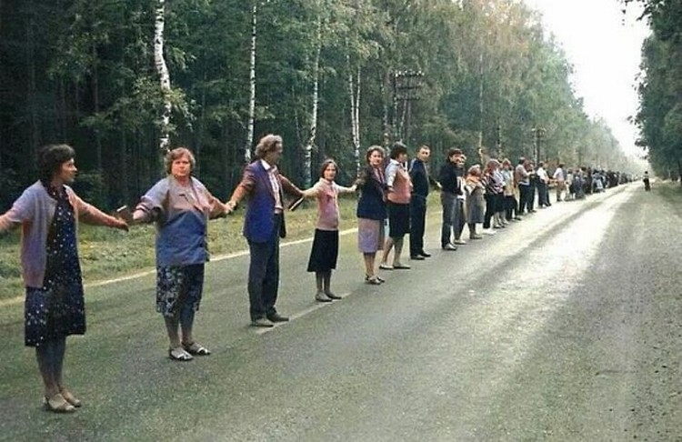 Foto punya kisah mengejutkan Foto punya kisah mengejutkan