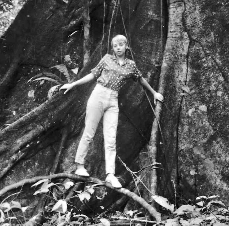 Foto punya kisah mengejutkan Foto punya kisah mengejutkan