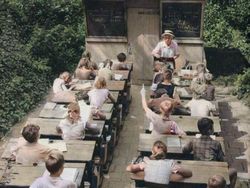 Deretan Foto Punya Cerita Mengejutkan