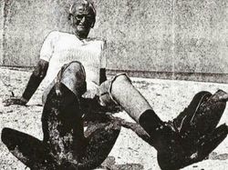 Deretan Foto Punya Cerita Mengejutkan