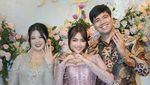 Haji Faisal Bakal Mantu, Frans Resmi Lamar Indah Manajer Pribadinya