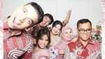 Haji Faisal Bakal Mantu, Frans Resmi Lamar Indah Manajer Pribadinya