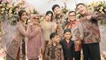 Haji Faisal Bakal Mantu, Frans Resmi Lamar Indah Manajer Pribadinya