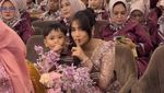 Haji Faisal Bakal Mantu, Frans Resmi Lamar Indah Manajer Pribadinya