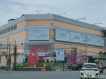 Hore! Bioskop di Klaten Town Square Mulai Dibuka 14 Desember