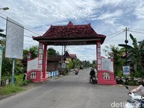 Video: Menelusuri Silsilah Keluarga Gus Miftah di Ponorogo