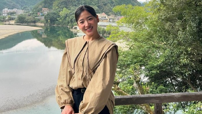 Haruka Nakagawa