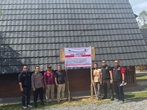 Polda Riau Kembali Sita Aset Kasus SPPD Fiktif, Kali Ini 11 Homestay di Sumbar