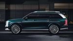 Potret Hyundai Palisade Terbaru: Tampang Makin Gahar, Bodi Makin Boxy