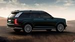 Potret Hyundai Palisade Terbaru: Tampang Makin Gahar, Bodi Makin Boxy