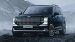 Potret Hyundai Palisade Terbaru: Tampang Makin Gahar, Bodi Makin Boxy