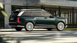 Potret Hyundai Palisade Terbaru: Tampang Makin Gahar, Bodi Makin Boxy