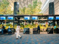 Agar Tiket Pesawat Murah, Angkasa Pura Pangkas 50% Biaya Servis Bandara