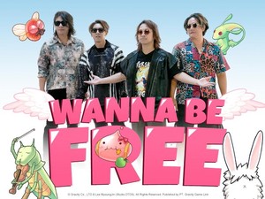 J-Rocks Digandeng Game Ragnarok Classic Aransemen Ulang Wanna Be Free