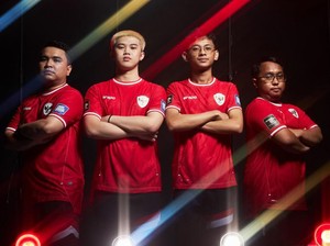Jadwal Timnas eFootball Indonesia Hari Ini di FIFAe World Cup 2024