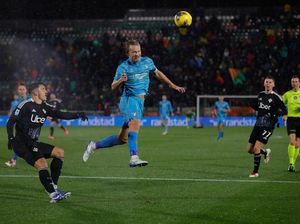 Venezia Vs Como: Gol Kemenangan Jay Idzes Cs Dianulir, Skor Tuntas 2-2