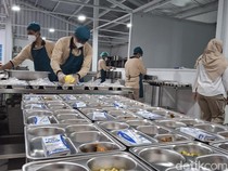Ada Oknum Ngaku Jadi Petugas di Daerah, BGN Langsung Buka Suara