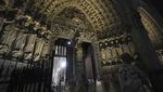 Katedral Notre Dame Paris Kembali Dibuka Pasca Kebakaran 2019