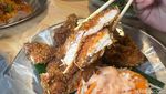 Terbaru di Blok M, Masakan Fusion Hong Kong-Jepang Mulai Rp 25 Ribu