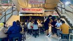 Terbaru di Blok M, Masakan Fusion Hong Kong-Jepang Mulai Rp 25 Ribu