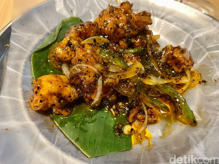 Kedai Penuh Nikmat