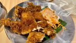 Terbaru di Blok M, Masakan Fusion Hong Kong-Jepang Mulai Rp 25 Ribu